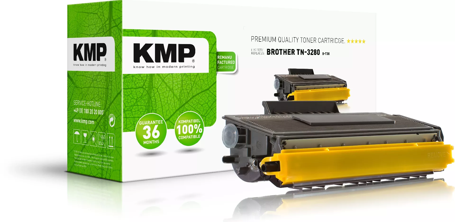 KMP B-T30 toner cartridge 1 pc(s)