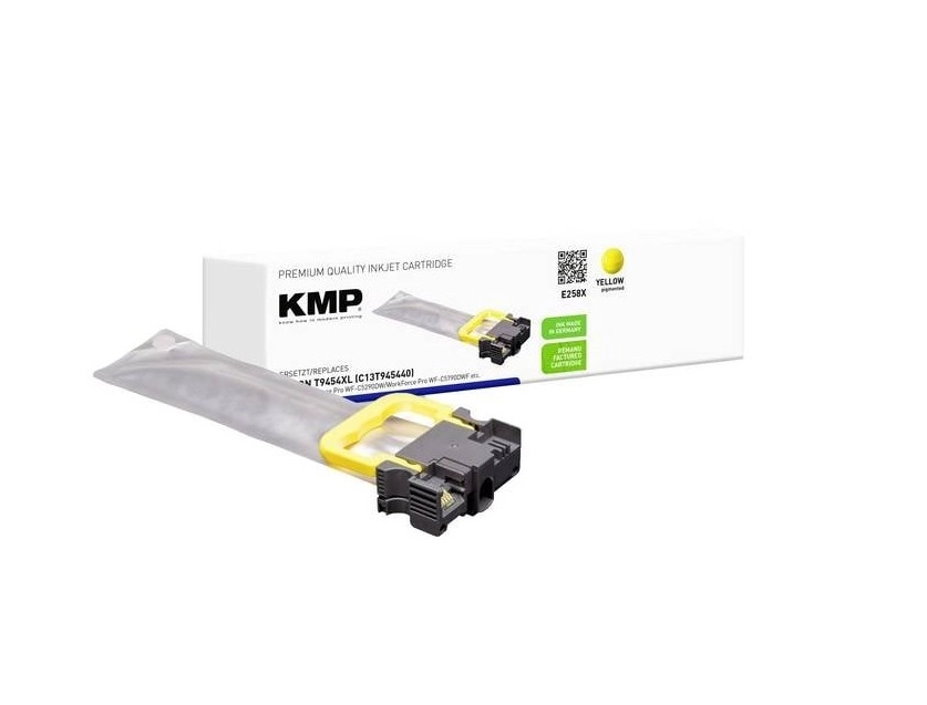 KMP 1645 4009 ink cartridge 1
