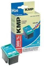 KMP Ink H26 / HP C