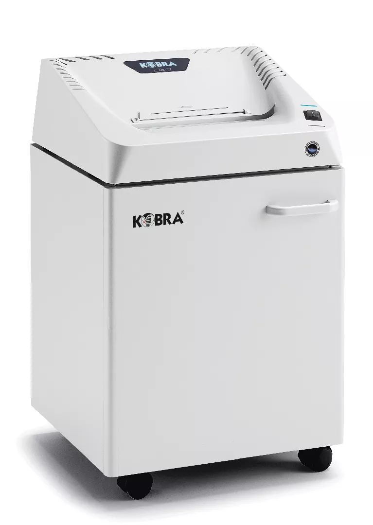 KOBRA 240.1 C2 paper shredder