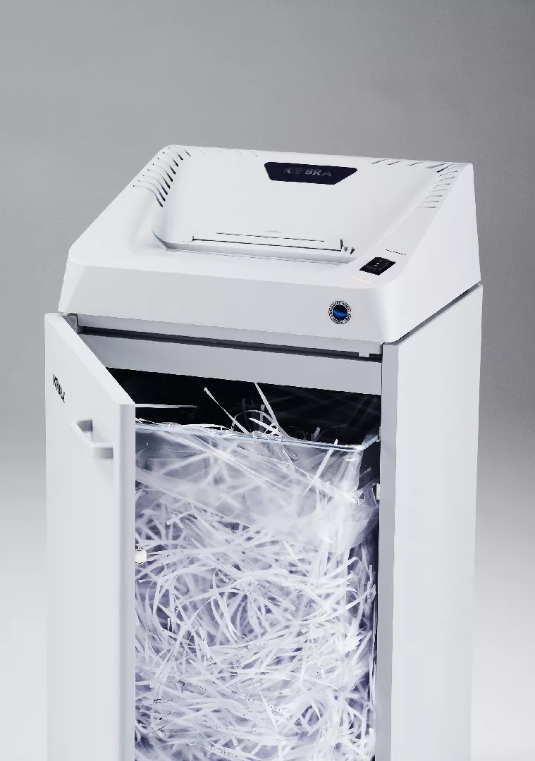 KOBRA 300.1 C2 paper shredder