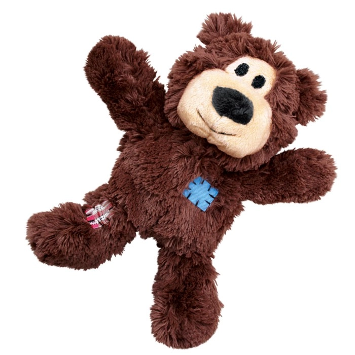 KONG - WildKnots Bears - M/L