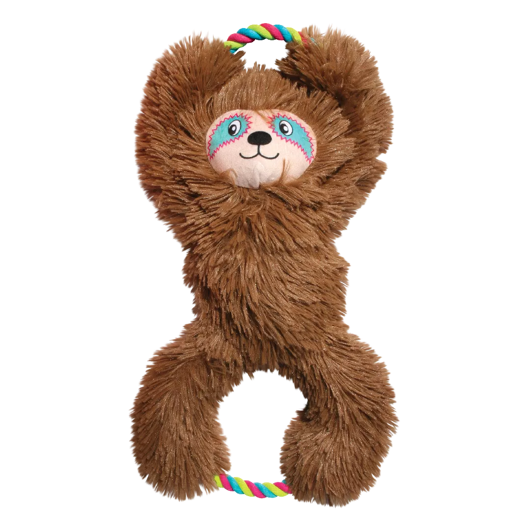 KONG Tuggz Sloth 1213207 634.6820
