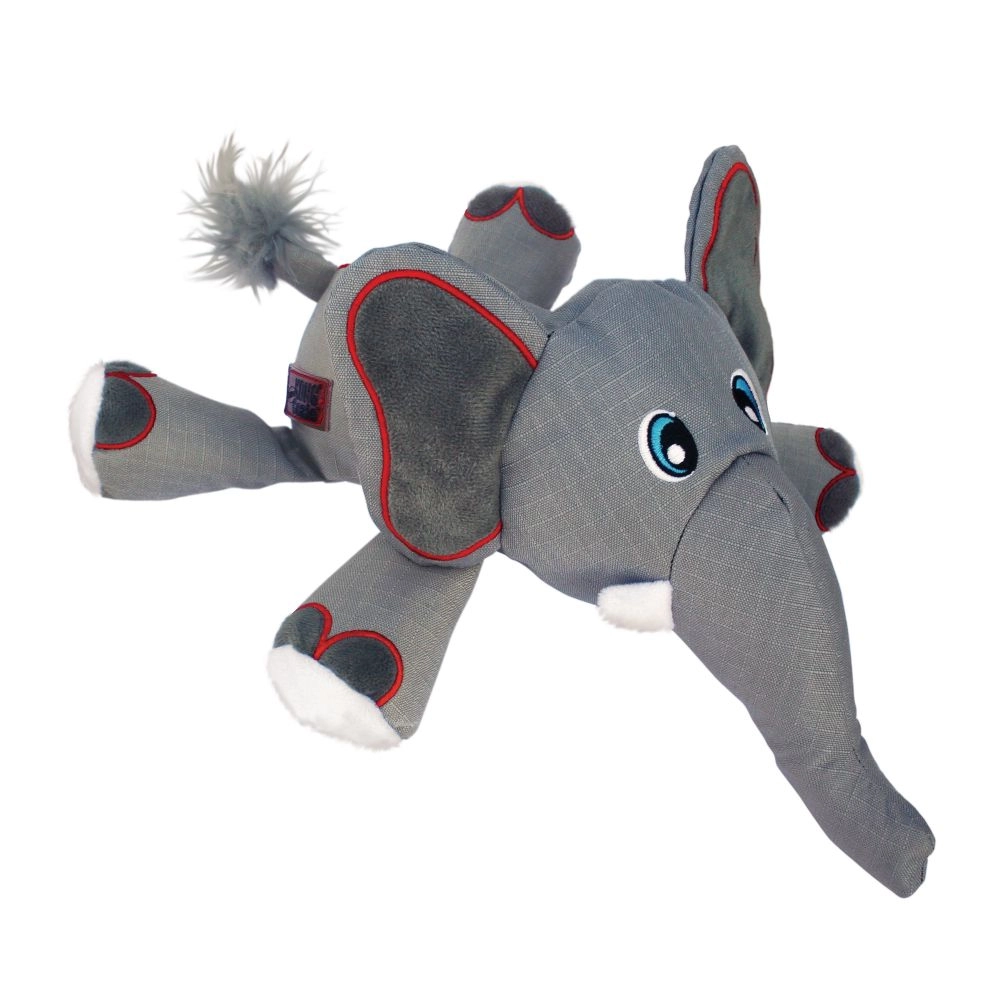 KONG - Cozie Ultra Ella Elephant