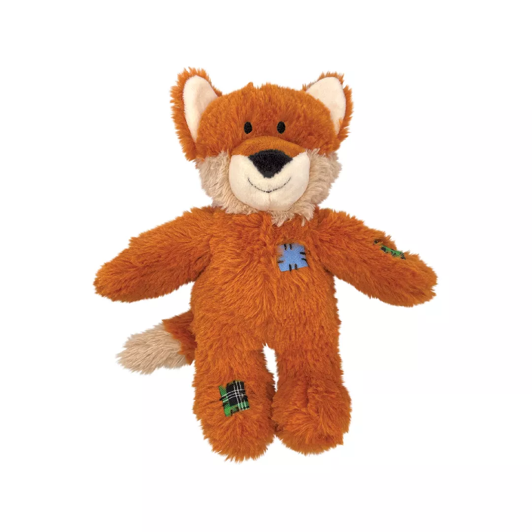KONG Wild Knots Fox 1231814 634