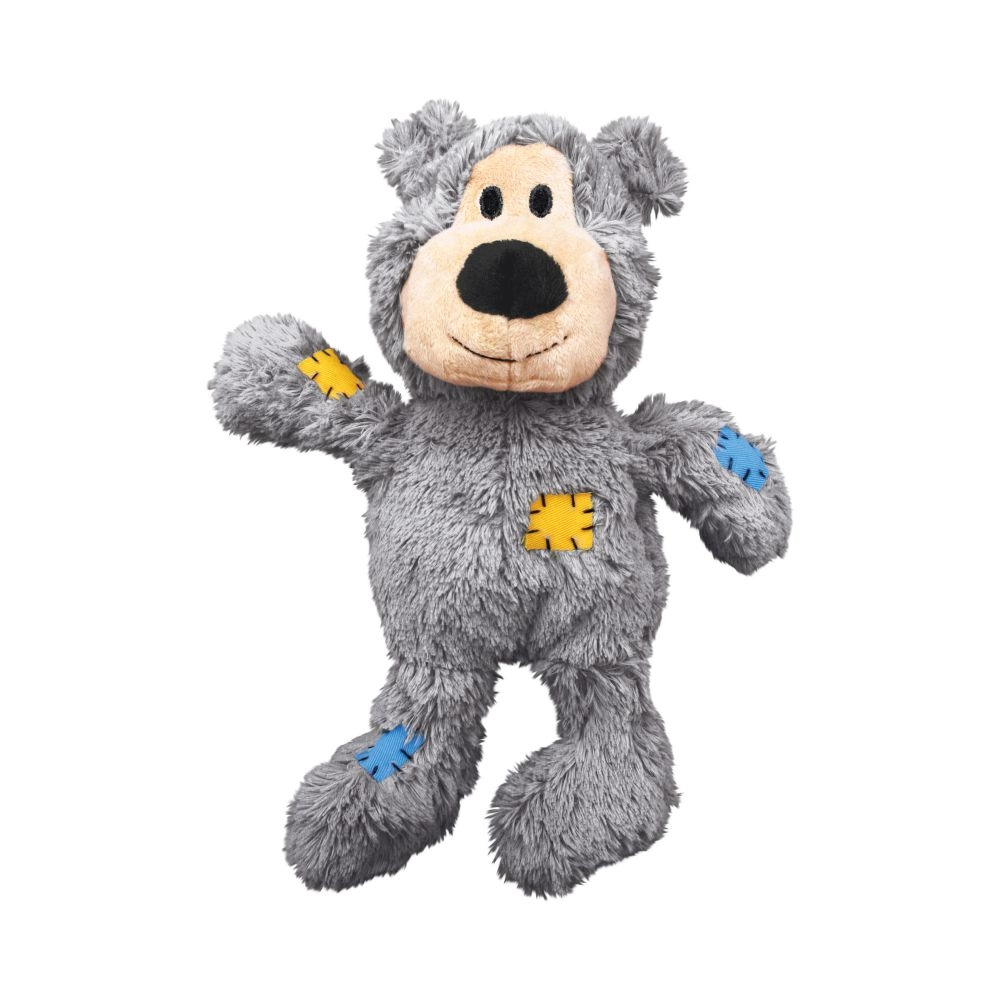 KONG Wild Knots Bears 1210164 KONGNKRX