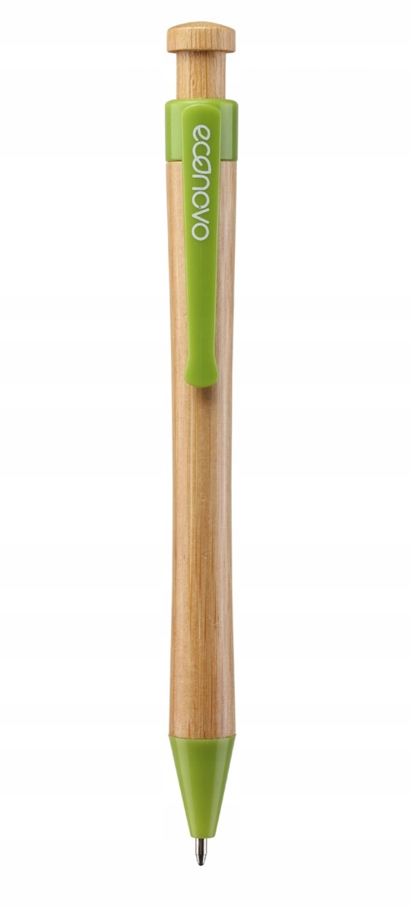 KORES ECONOVO ballpoint pen  100% biodegradable