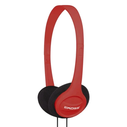 Koss KPH7R rot 001545140000 145190494 192766