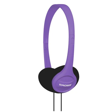 Koss KPH/7 headphones ( 001545150000 145190501