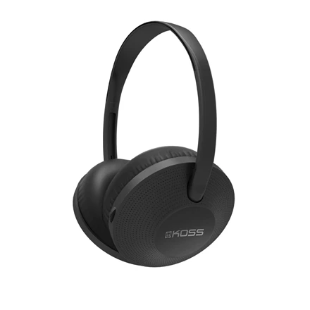 Koss KPH7 headphones  black 145196213 197229