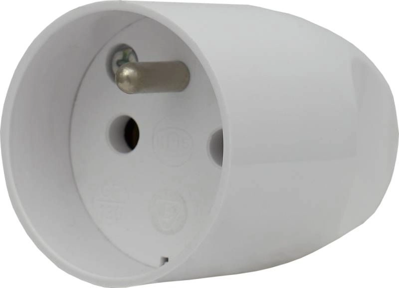 KOS Portable socket w/u 16A 250V