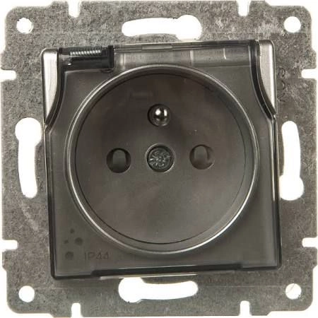 KOS VENA Hermetic single socket with/out