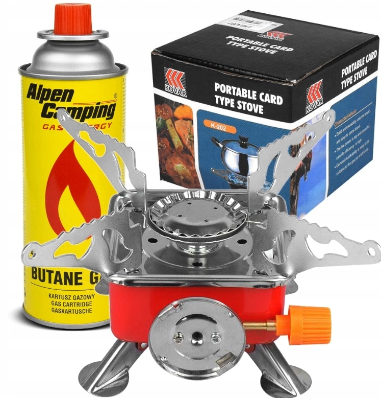 Unilight PS Mini camping stove 5902270775754