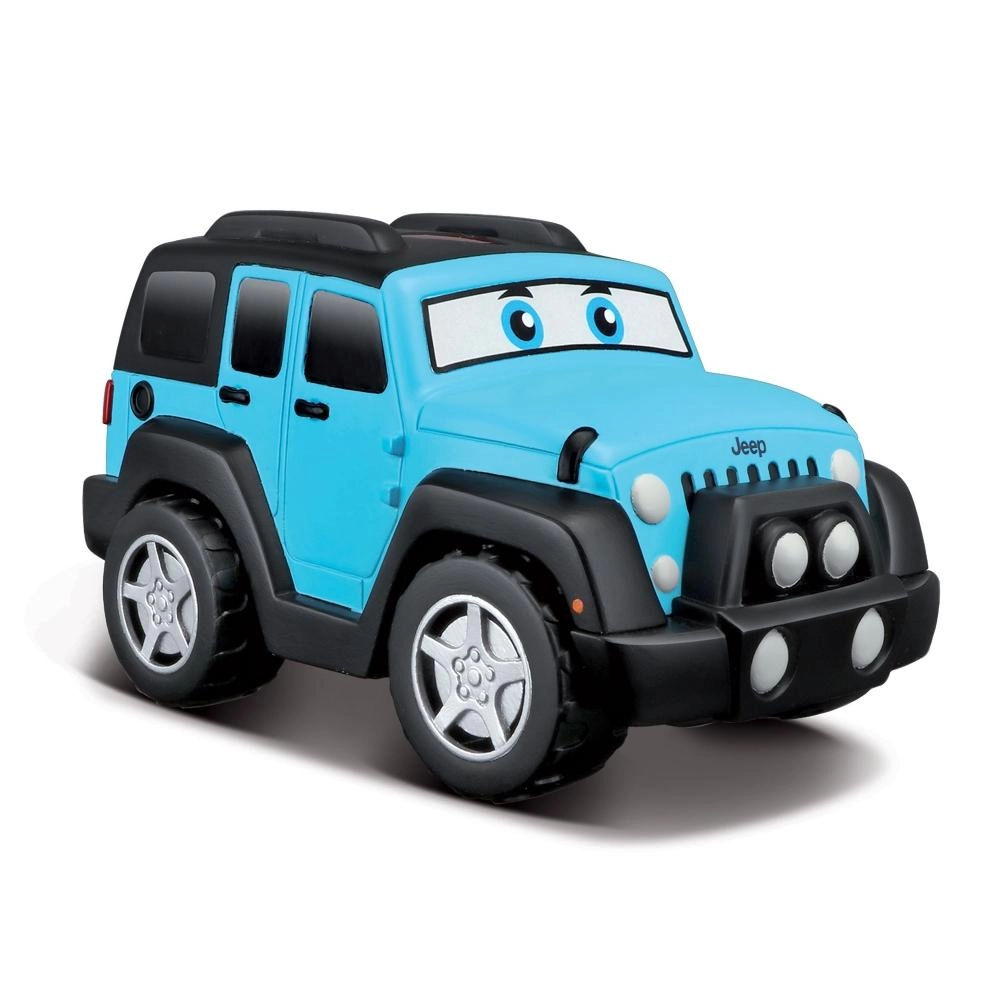 KO BB JUNIOR automobilis Jeep Lil
