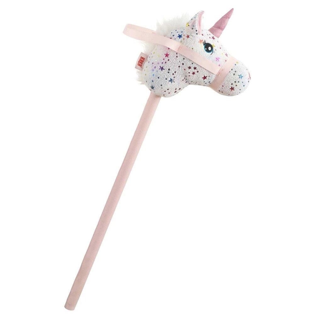 KREA Hobby Horse Rainbow 36-2031 5707152082407
