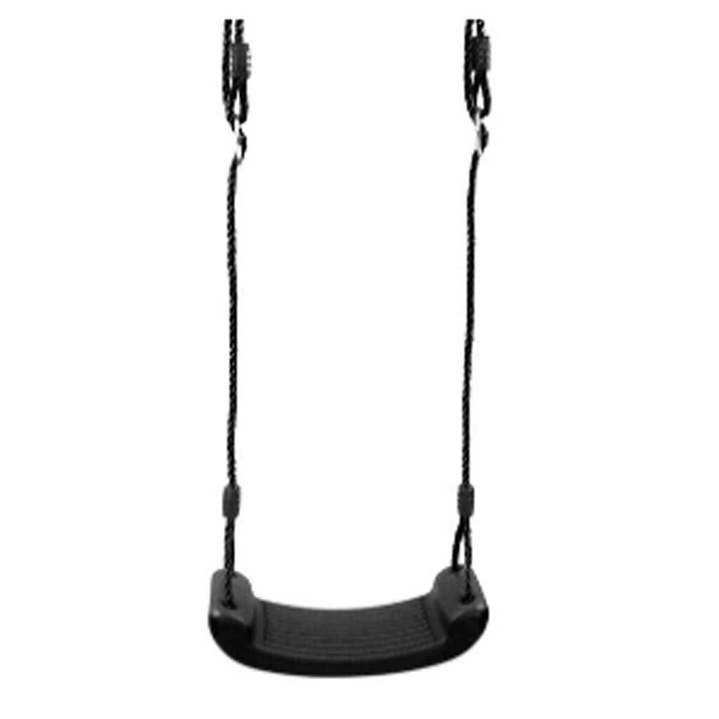 KREA - Swing 42 Cm Black