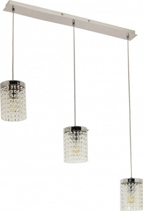 Lampa wisząca KRIS Krislamp Gala KR