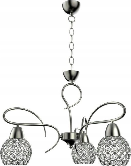 Lampa wisząca KRIS Krislamp Stella KR