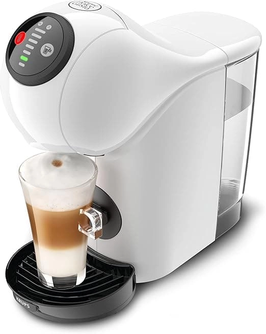 Jaunums! Akcija! KRUPS kapsulu kafijas automāts