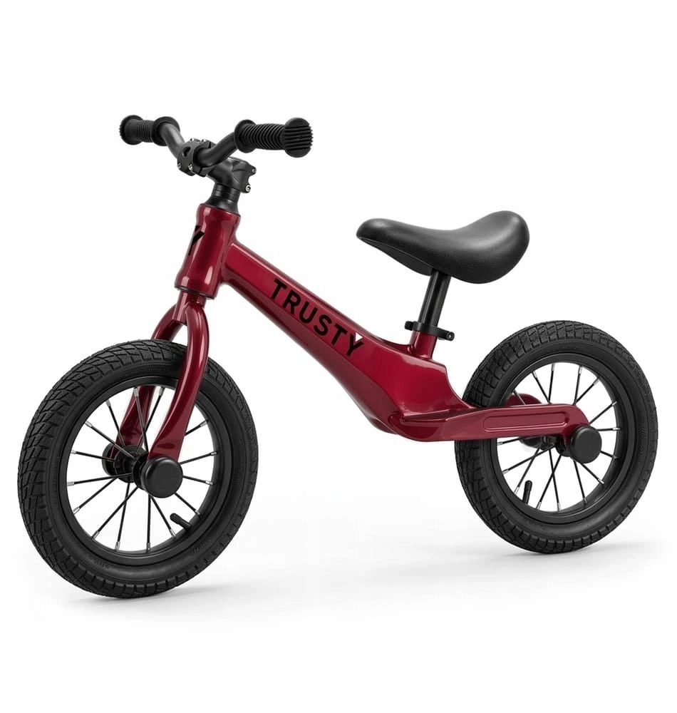KS Cycling Trusty Star balance bike