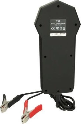 KS Tools 12V / 24V Battery