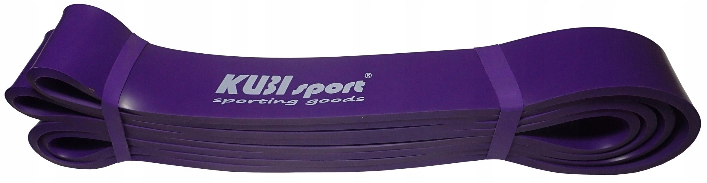 Resistance Band Fitness Exercise Band KUBISPORT