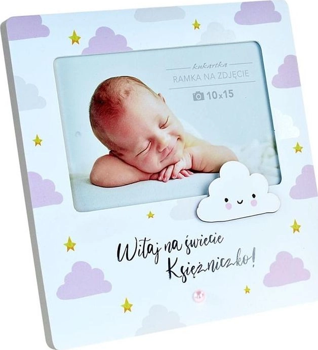 KUKARTKA frame Moments frame RM-049 Birth