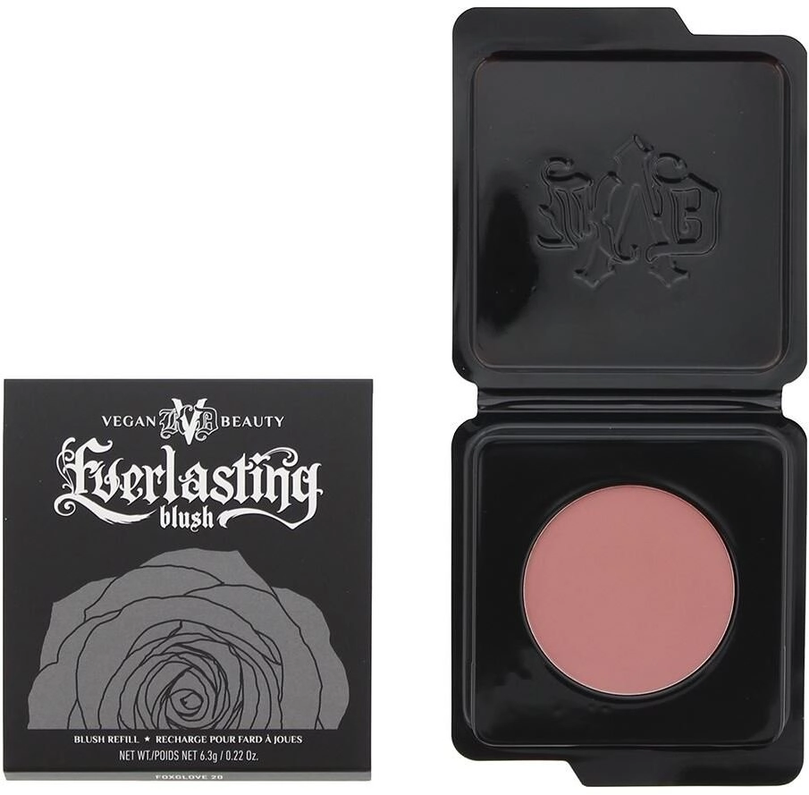 KVD Kat Von D Everlasting Blush