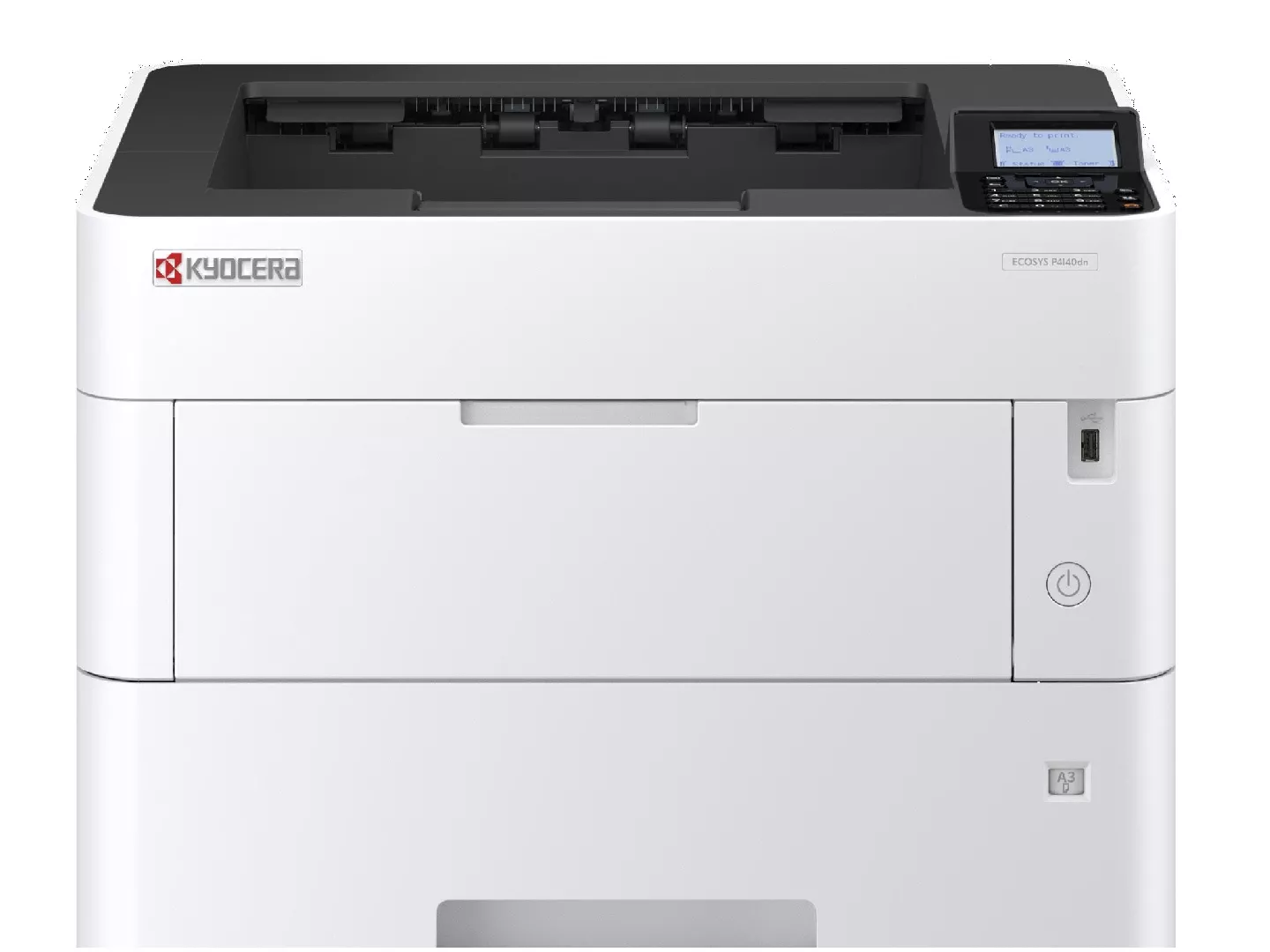 KYOCERA ECOSYS P4140dn 1200x1200 DPI A3