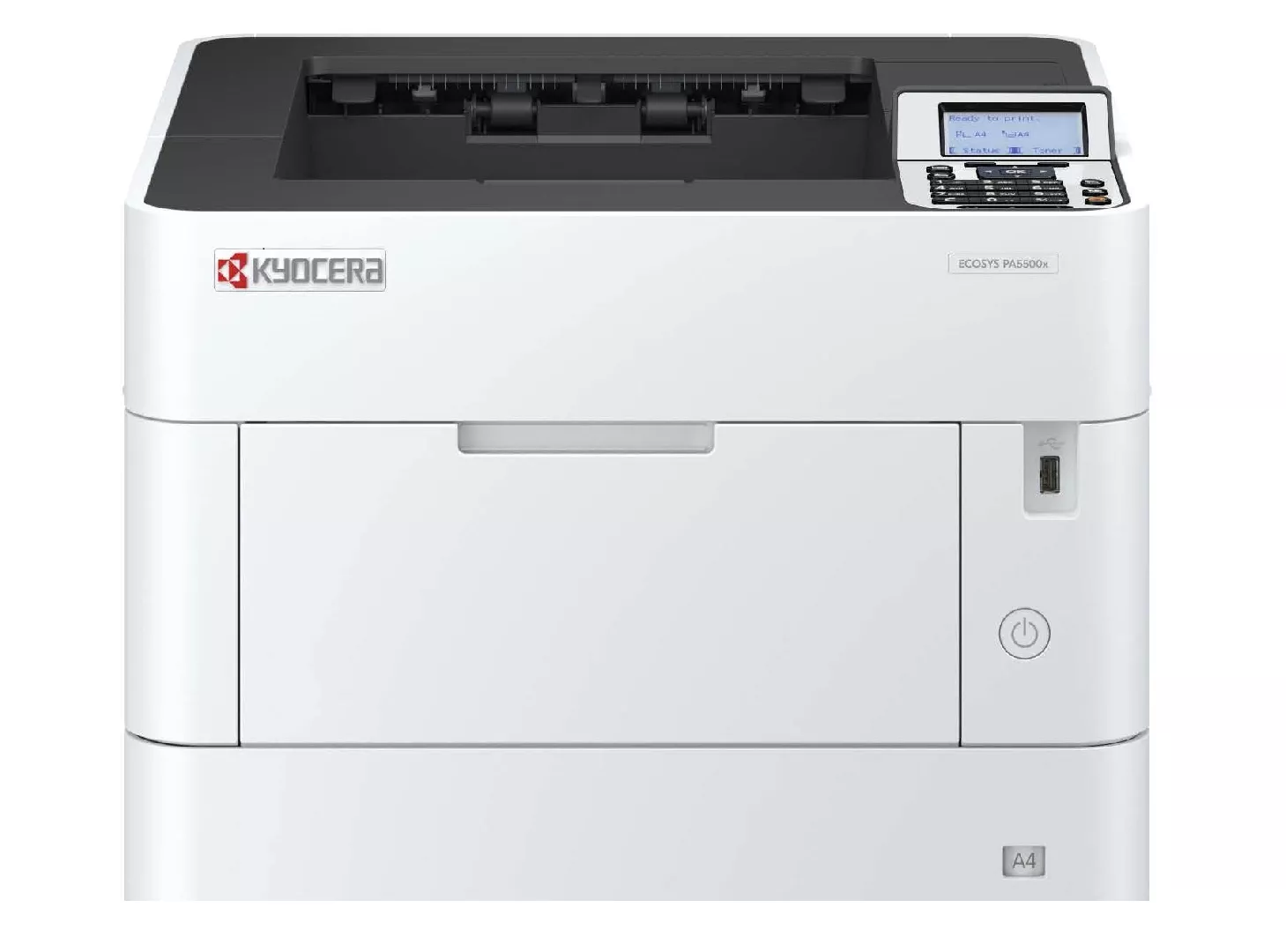 KYOCERA ECOSYS PA5500x 1200x1200 DPI A4