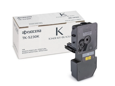 KYOCERA TK-5230K toner cartridge 1 pc(s)
