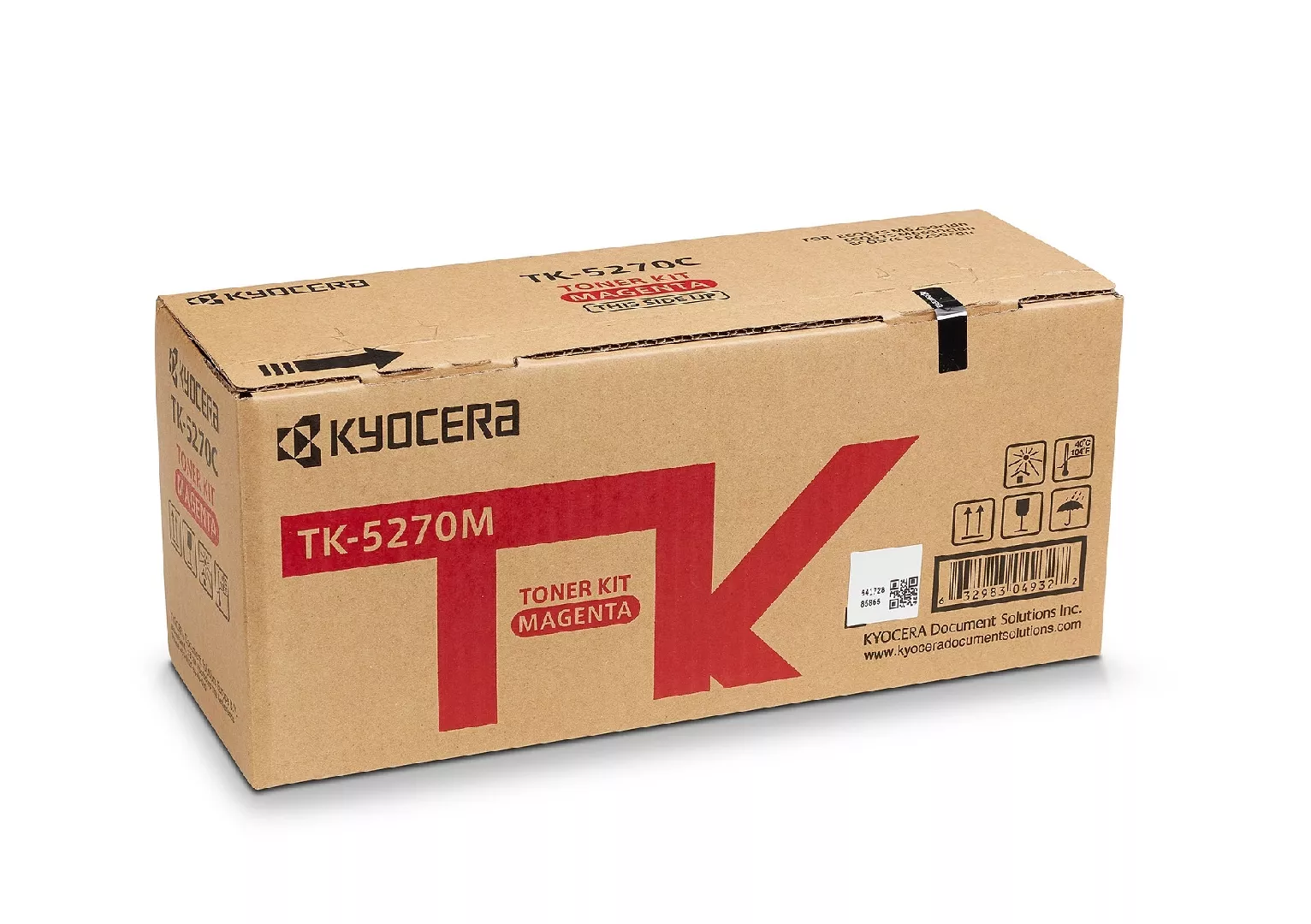 KYOCERA TK-5270M toner cartridge 1 pc(s)