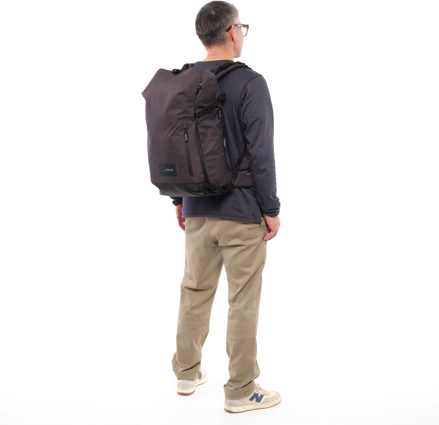K+F Shimoda Sidecountry 28 Starter Kit