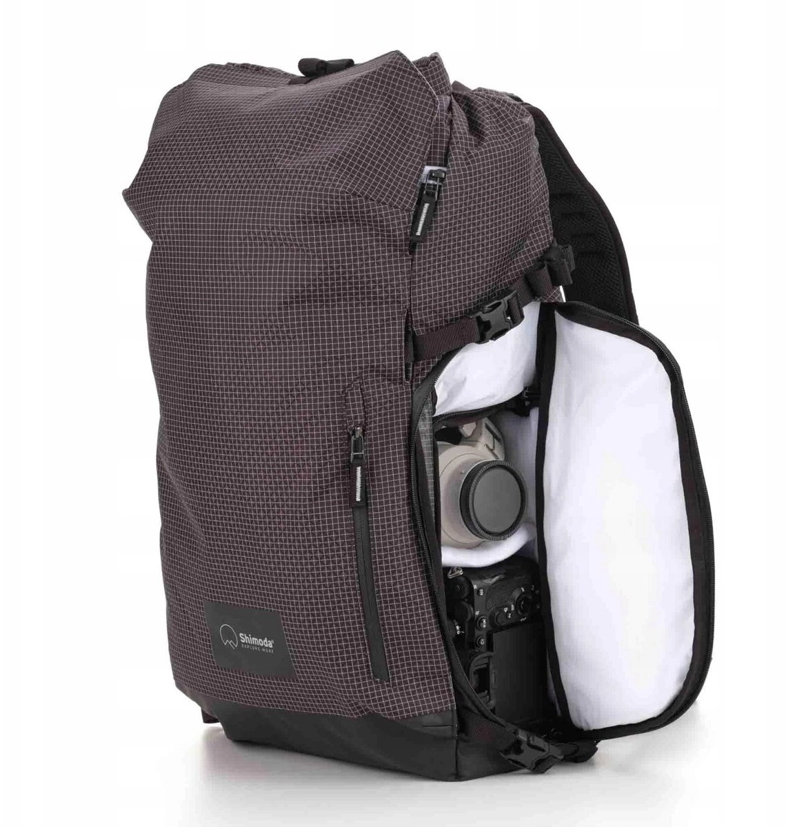 K+F Shimoda Sidecountry 32 Starter Kit