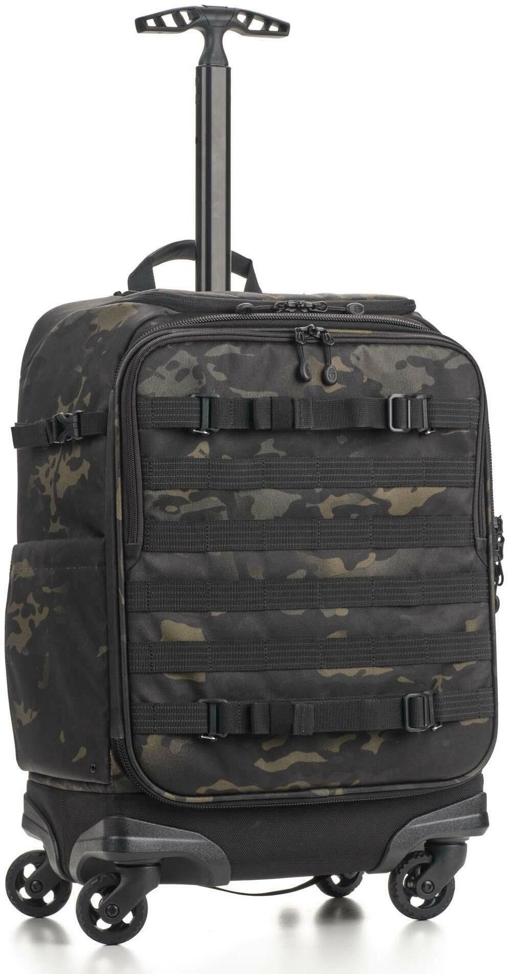K+F Tenba Axis v2 Spinner MultiCam