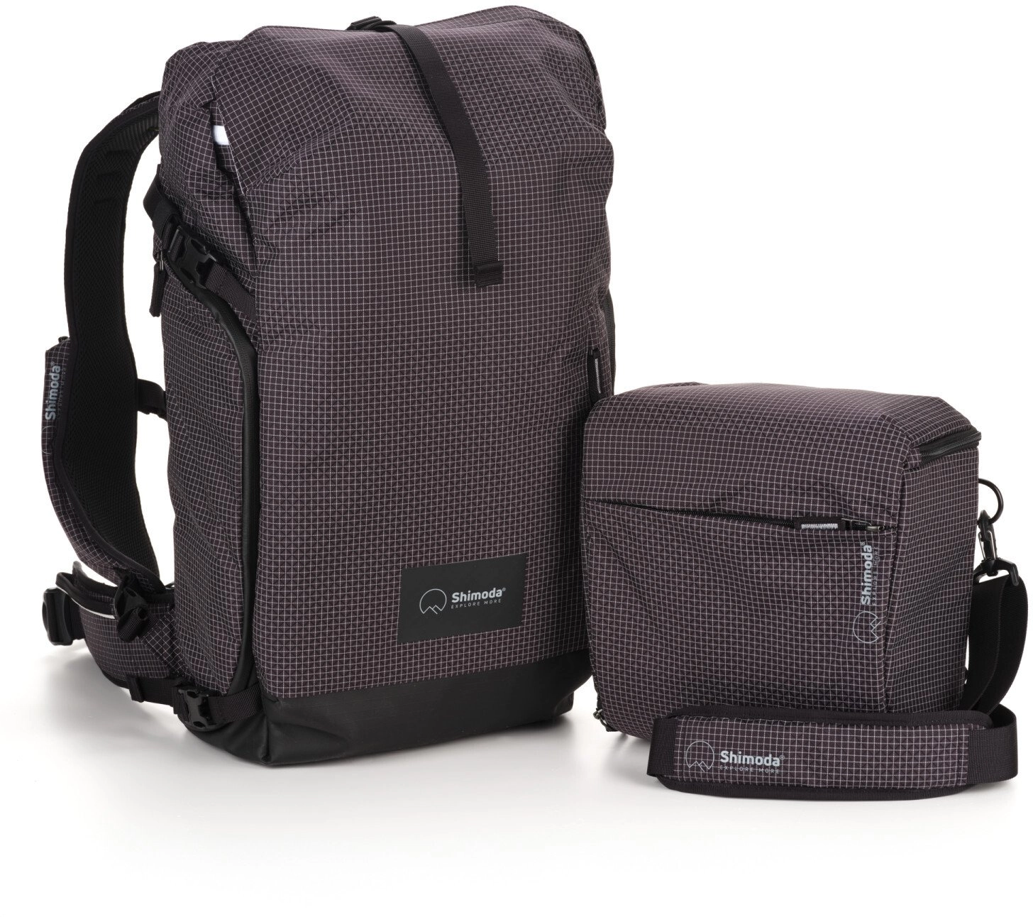 Plecak K+F Shimoda Sidecountry 28 Women`s