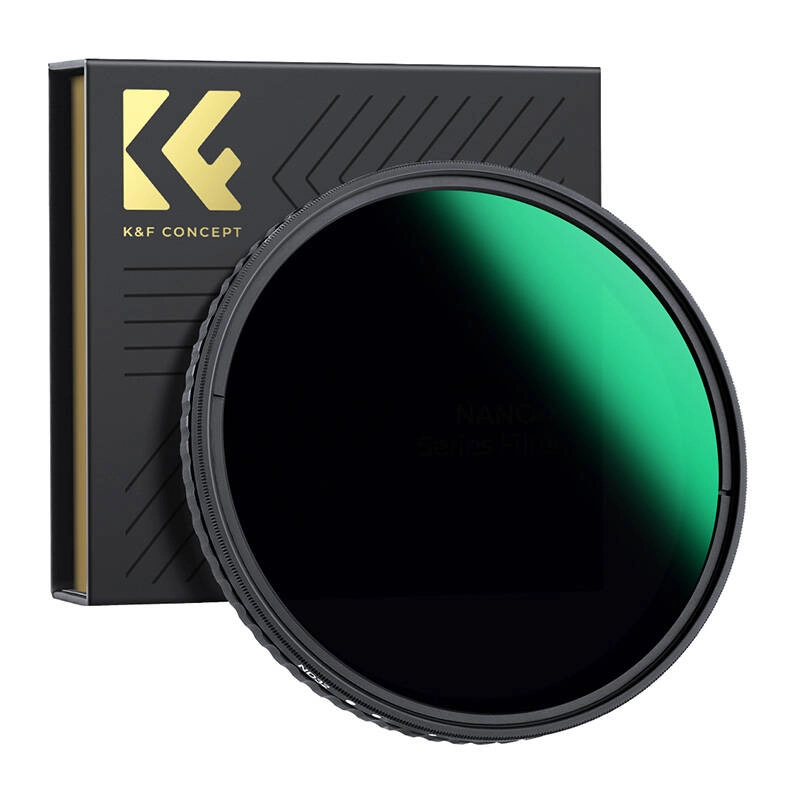 Filtr KF Filtr Nano-X 37 mm