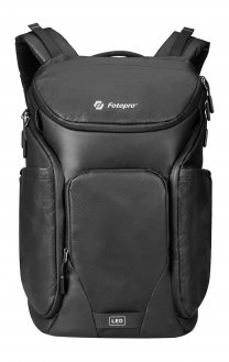 Plecak fotograficzny Fotopro TS-02 Pro 6944326390541
