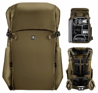 K+F backpack KF Concept Star Wander