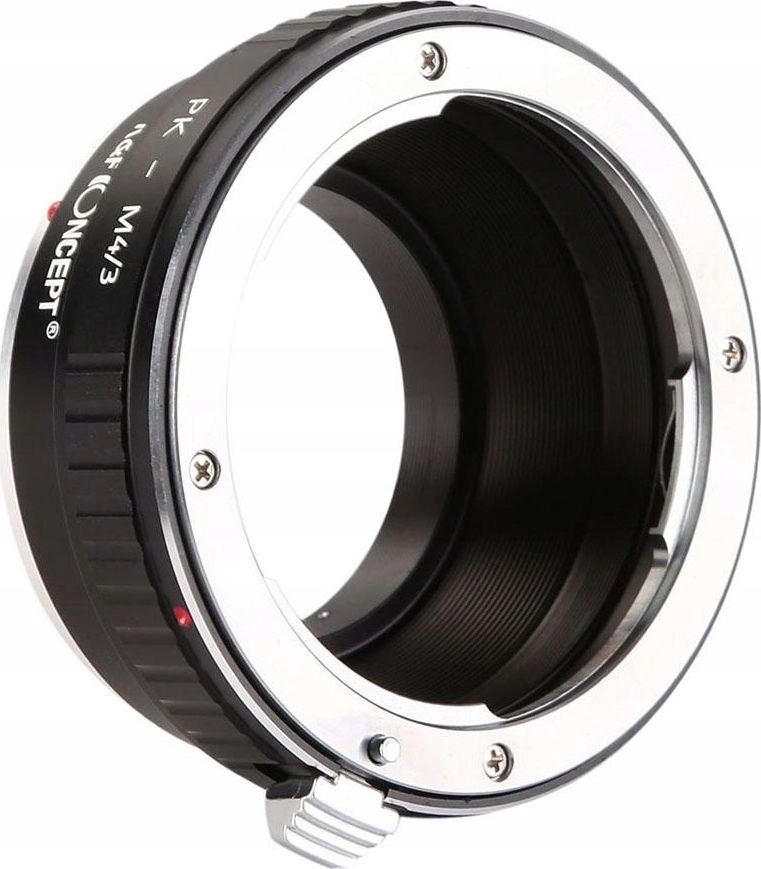 Kf Adapter Panasonic M 4/3 M4/3