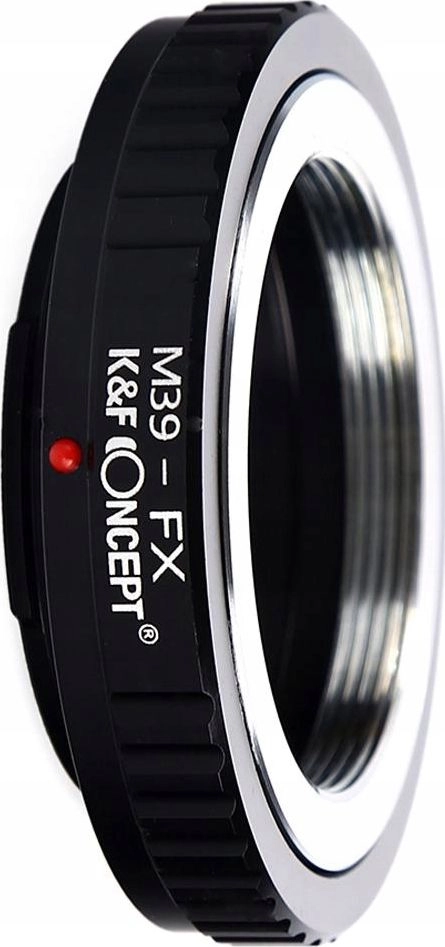 Kf Adapter Kf Do Fujifilm Fuji
