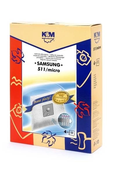 Bag for König  Meyer Samsung S11