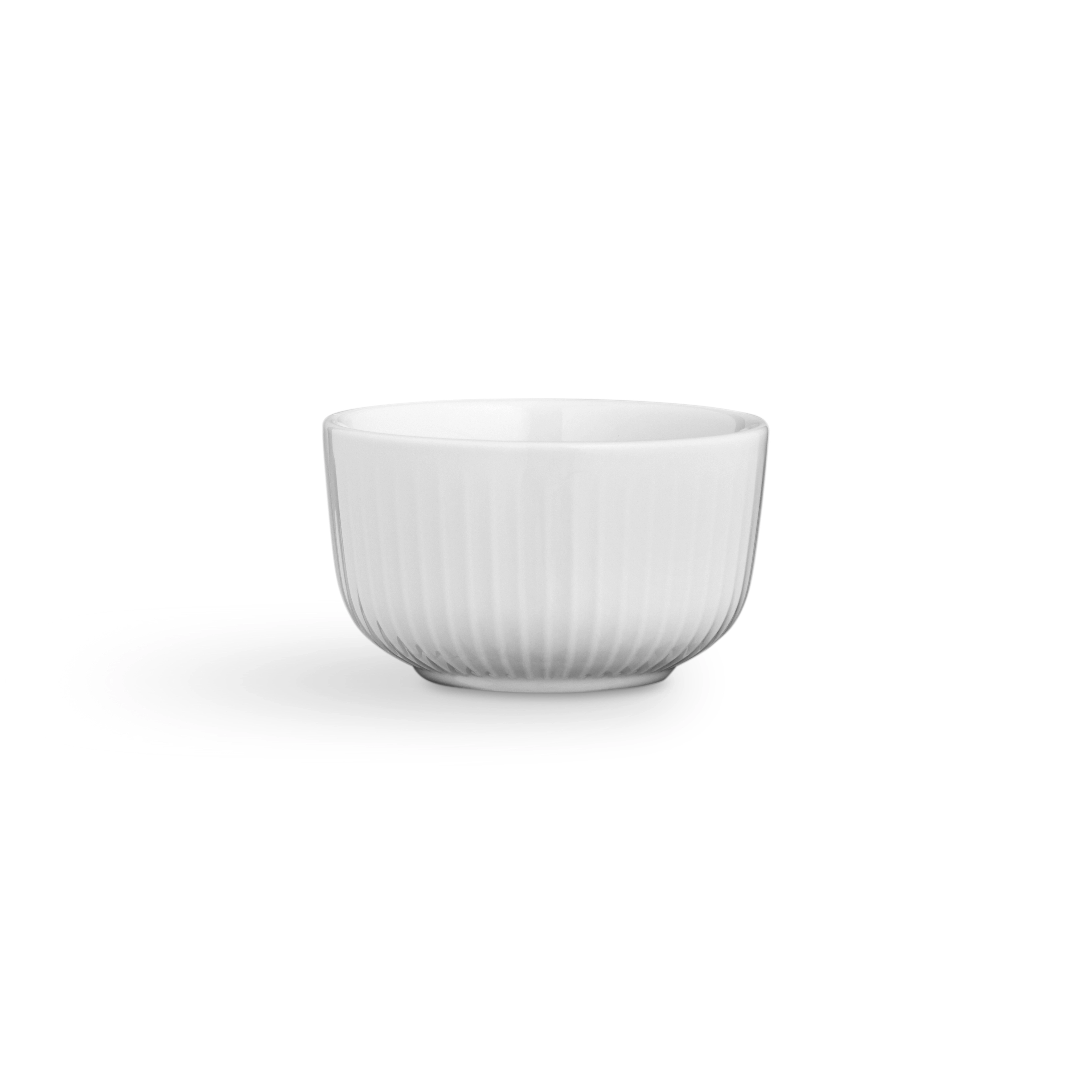 Kähler - Hammershøi Bowl - White
