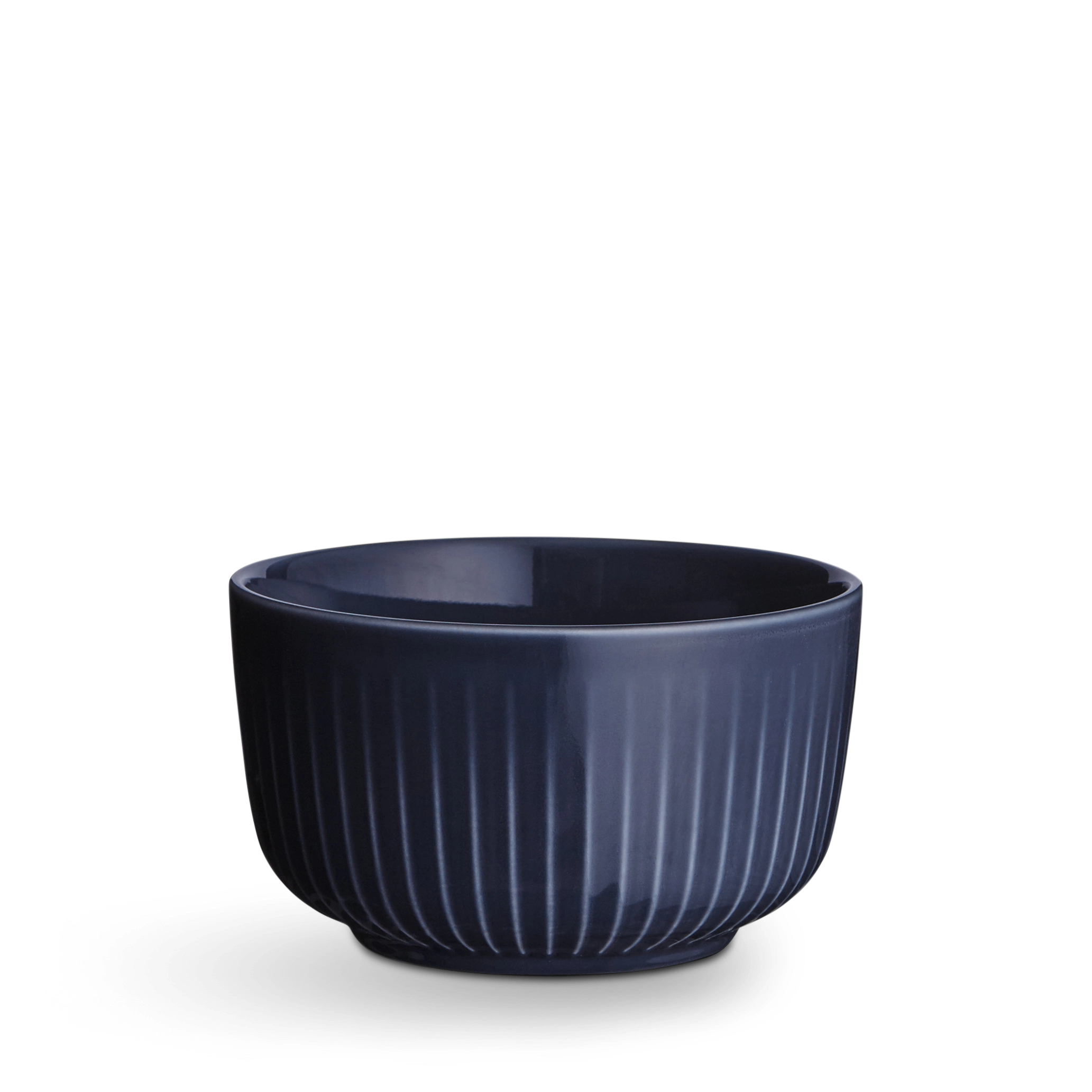 Kähler - Hammershøi Bowl - Indigo