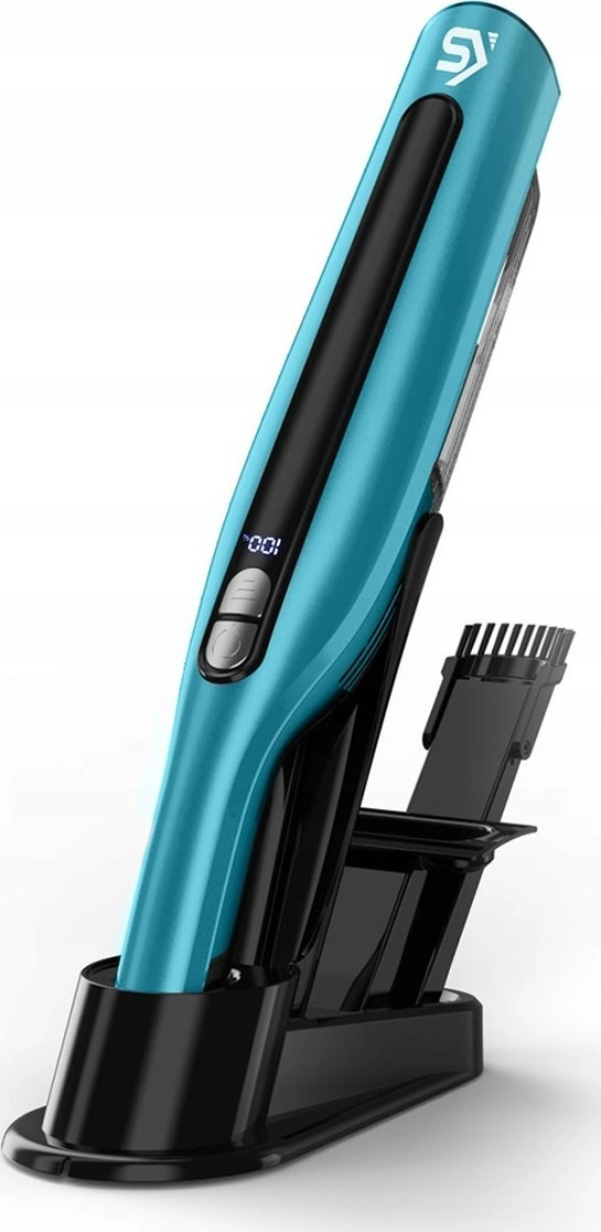 Könner Söhnen handheld vacuum cleaner KS