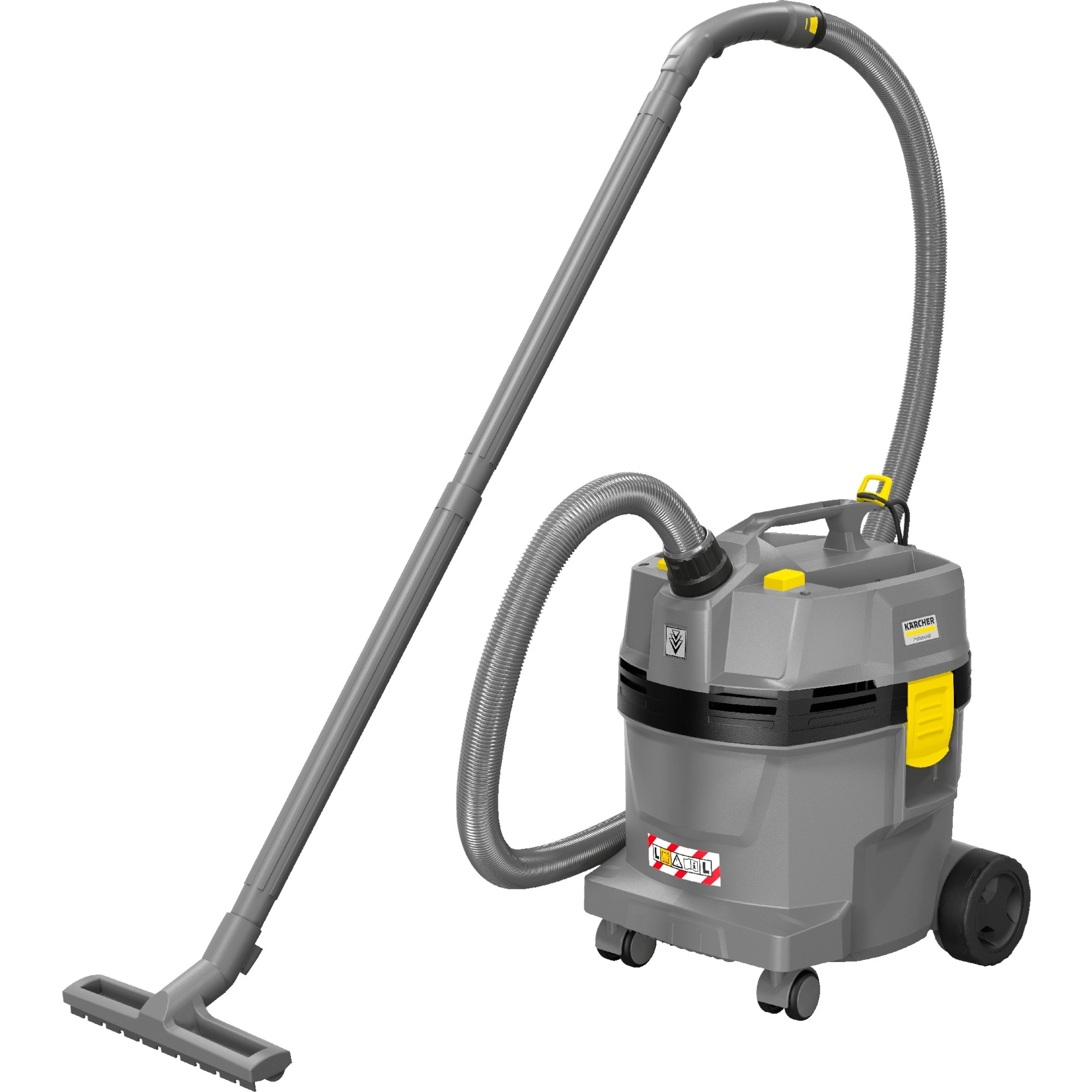 Kärcher Vacuum Cleaner Professional NT 22