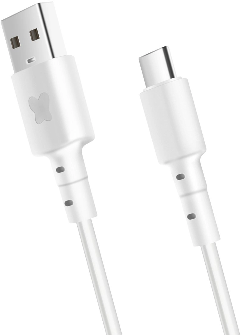 Bonbon data transmission and charging cable