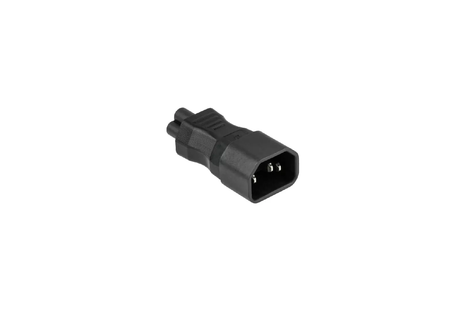 Kabelmeister SKA-1405S cable gender changer C14