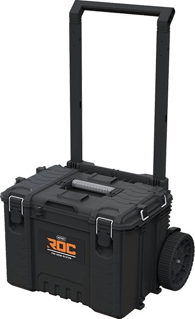 Wheeled tool box Keter ROC Pro