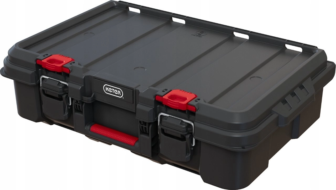 Instrumentu kaste Stack````N````Roll Tool Box 52